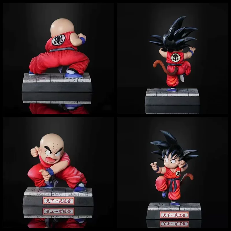 Model Kit Wukong - مجموعة طاولة لعب يدوية الصنع من