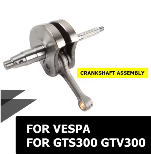 Model Kit Vespa - قطع غيار الدراجات النارية بجودة الاتحاد