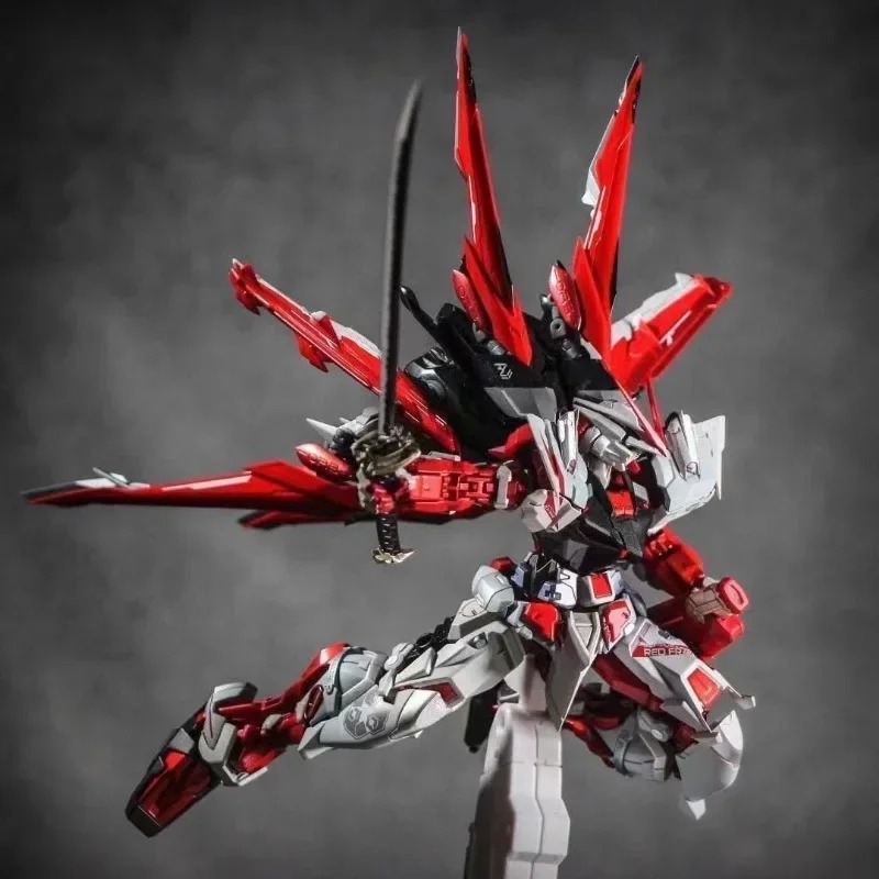 بانداي جاندام كرييتيف كرتون أن - مراجعة Model Kit Eva وسعره