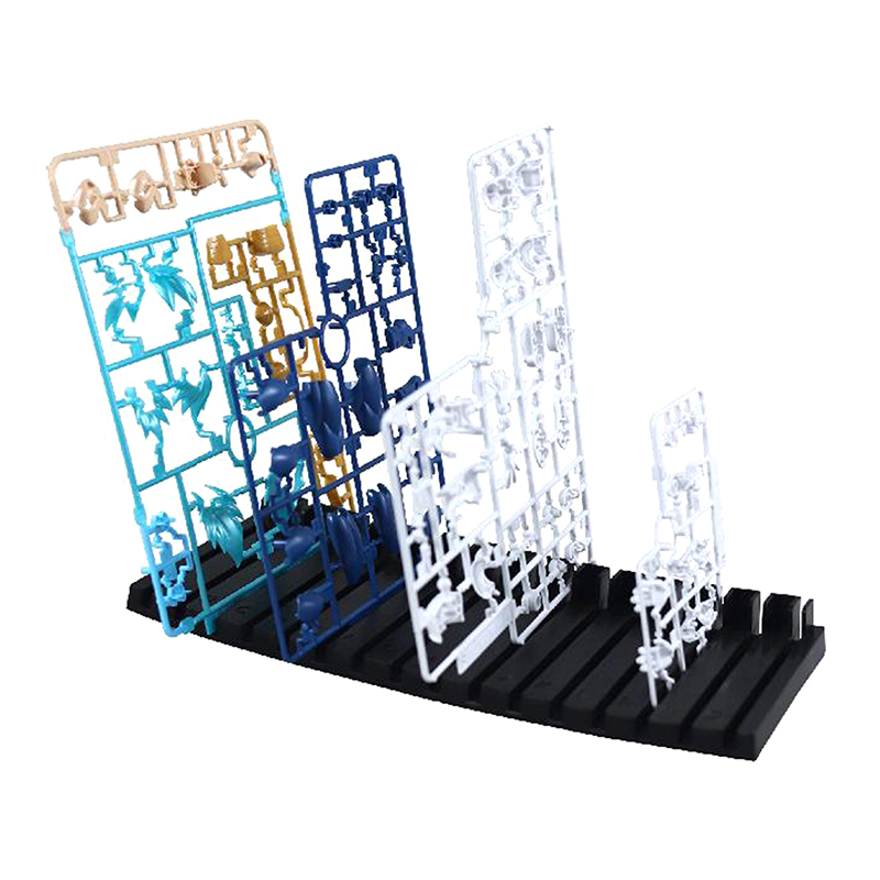 حامل قطع صنع النماذج، رف أدوات - مراجعة Model Kit Eva وسعره