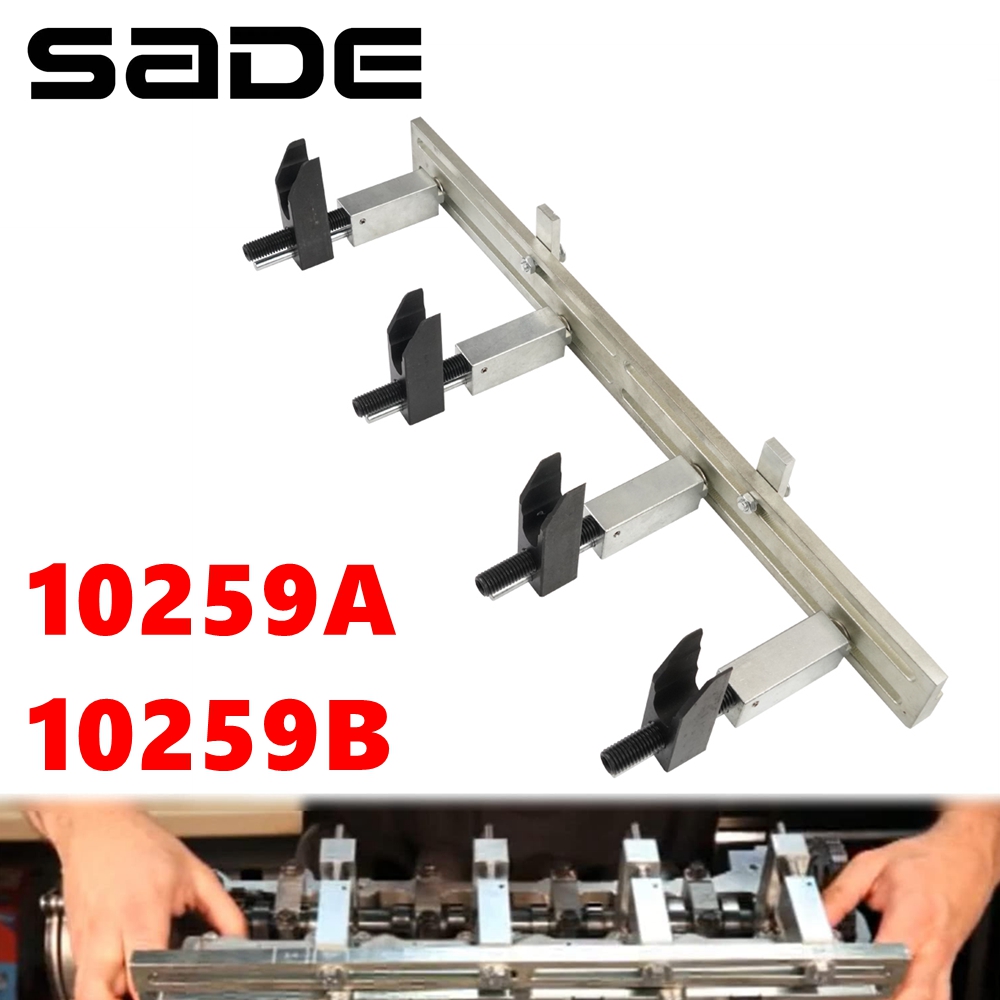 أداة تجميع ضاغط محرك المحرك ،  - مراجعة Model Kit Engine وسعره